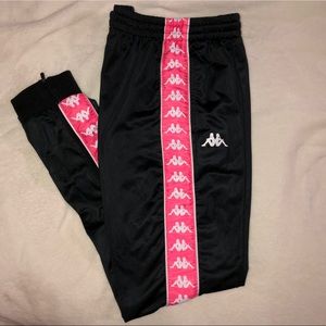 Kappa Banda Wrastoria Trouser